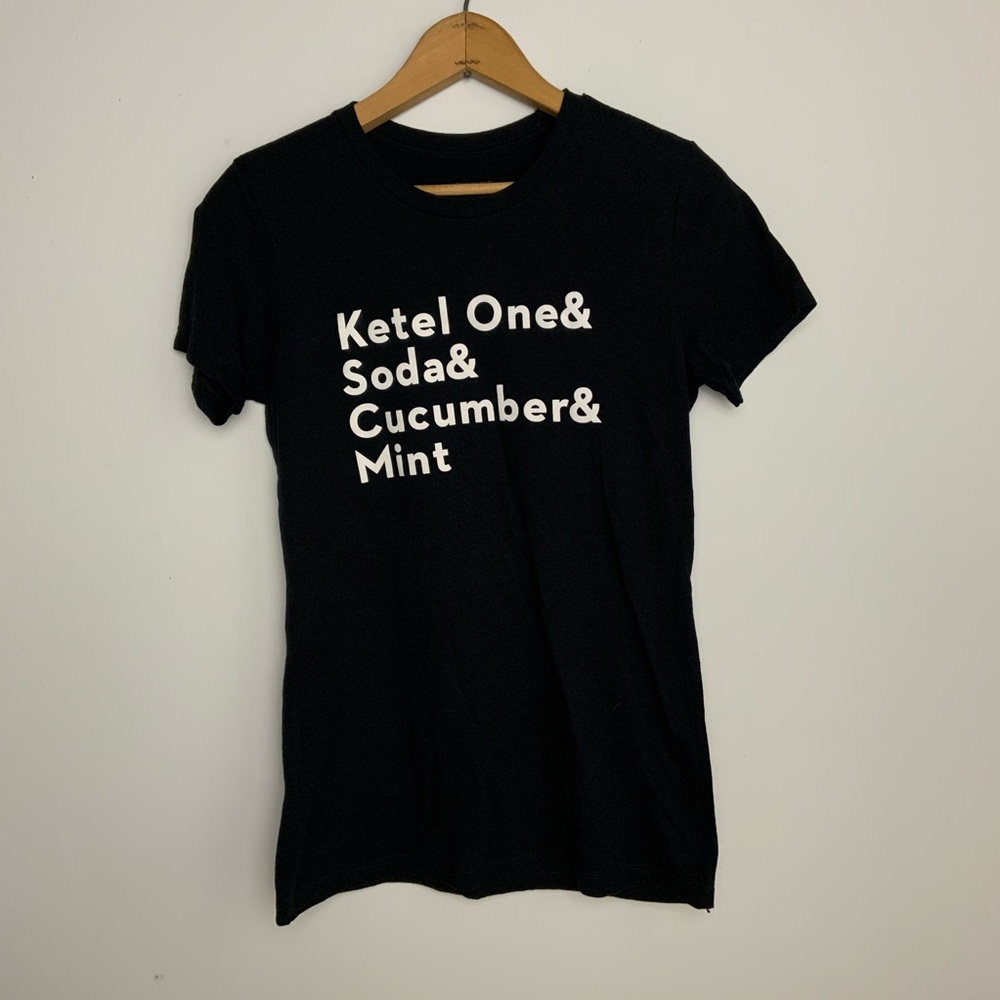 NWOT✨ Ketel One Vodka T-Shirt